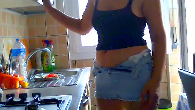 Alaska-perla Webcam show
