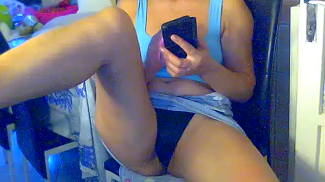 Alaska-perla's Webcam Show