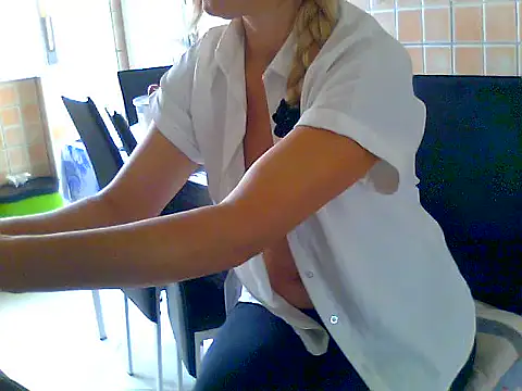 Alaska-perla Webcamshow