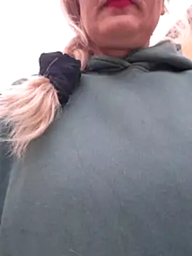 Alaska-perla Show in webcam