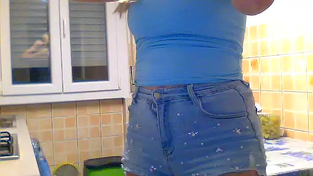 Alaska-perla's Webcam Show