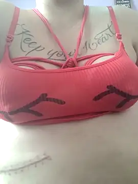 Show de webcam de June_Osborne