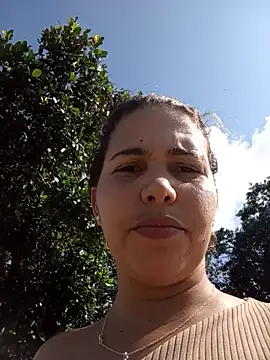 Show de Doceprazer na webcam