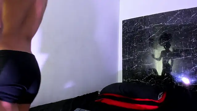 Adrian_Wolf Webcamshow