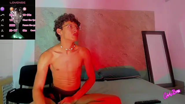 Adrian_Wolf – webcam-show