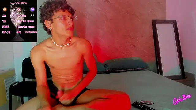Adrian_Wolf webcam show