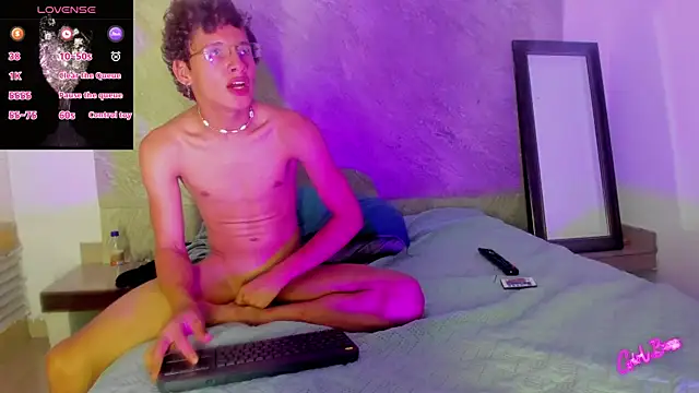 Adrian_Wolf Webcam Show