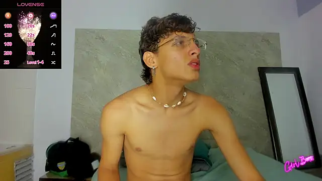 Adrian_Wolf webcam show