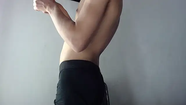 Adrian_Wolf Webcam-Show