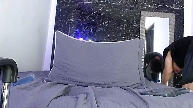 Show de Adrian_Wolf na webcam