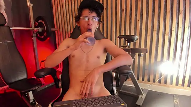 Show Webcam de Adrian_Wolf