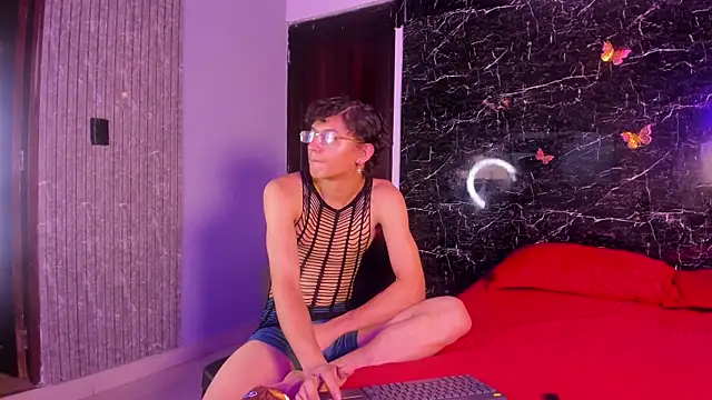 Show de webcam de Adrian_Wolf