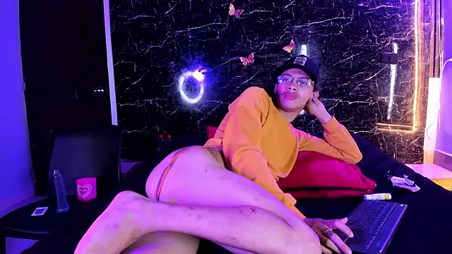 Adrian_Wolf – webcam-show