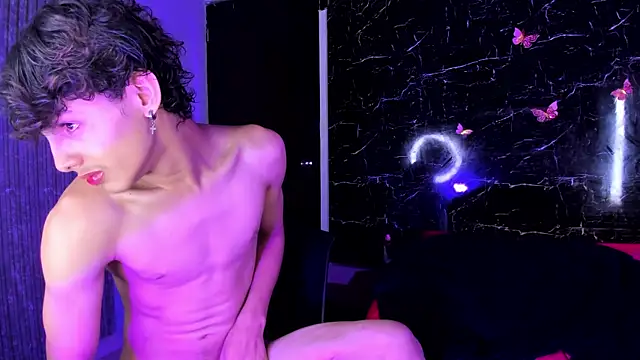Adrian_Wolf Webcam-Show
