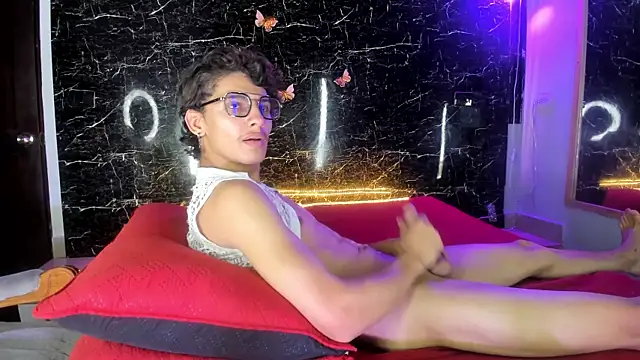 Show webcam de Adrian_Wolf