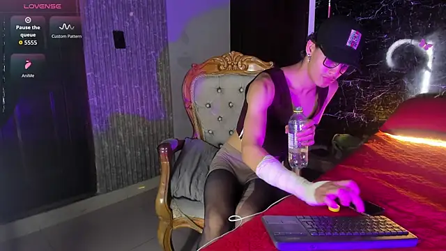 عرض كام Adrian_Wolf