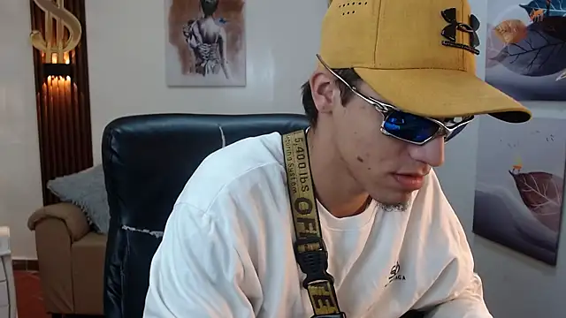 عرض كام Mark_Jackson69
