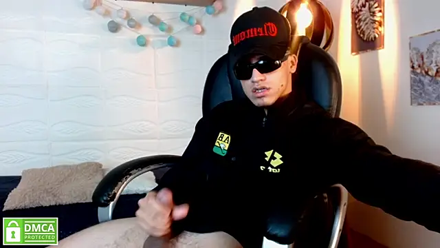 Mark_Jackson69 现场XXX聊天