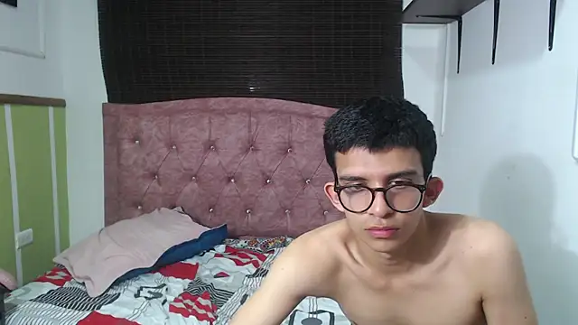 Slendy_clubn Webbikameraesitys