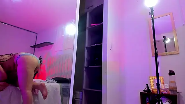 Вебкам-шоу Slendy_club