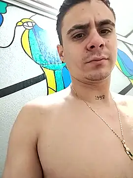 Show webcam de MasterAlejo09