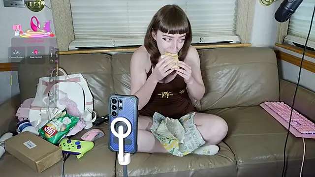 _mymindbreaks: вебкам-шоу