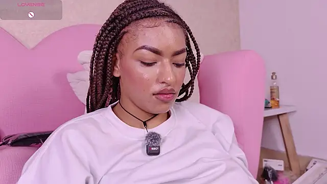 Chat +18 de ValeriGallardo_Pv ao vivo