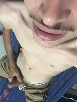 Show webcam de mlknov18