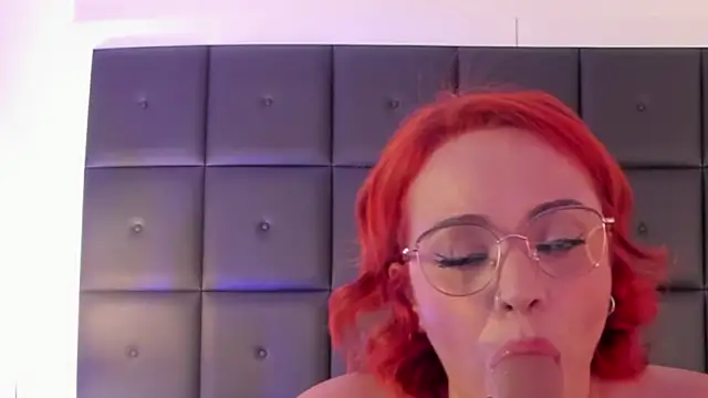 Chat XXX en directo de samantha_rouge