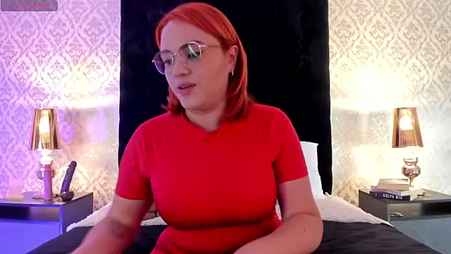 samantha_rougeのライブXXXチャット