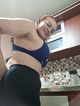 samantha_rouge Webcam-Show