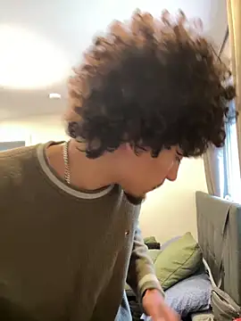 Uhhyuhhhhh Webcamshow