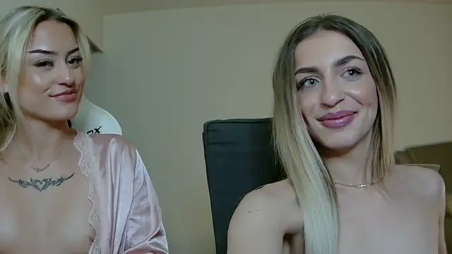 anyaamurr's Live XXX Chat