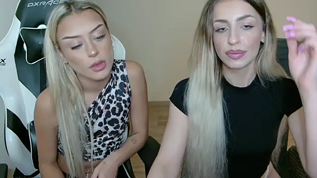 anyaamurr Webcam show