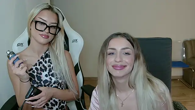 anyaamurr Webcamshow