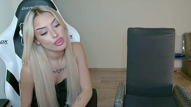 Show webcam de anyaamurr