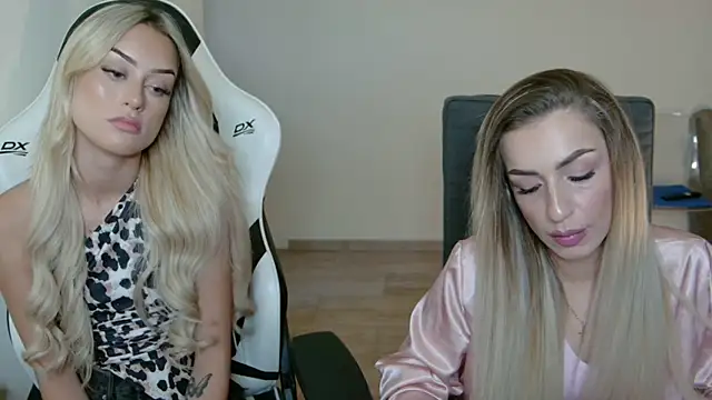 anyaamurr Webcam Show
