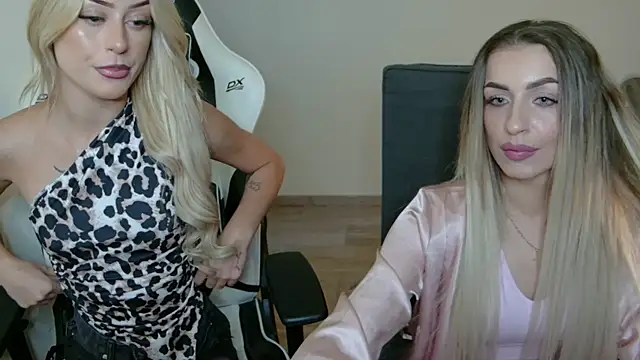 anyaamurr Webcam show