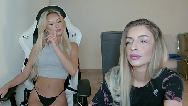 anyaamurr Webcamshow