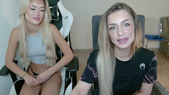 anyaamurrn Webbikameraesitys