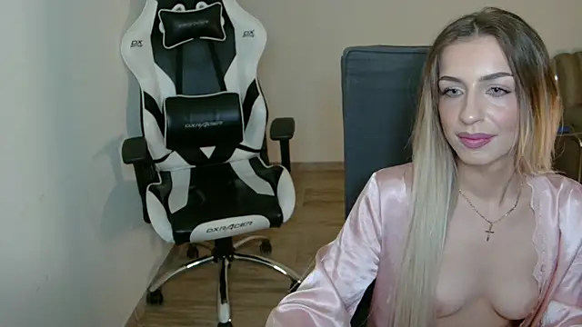anyaamurr Webcamshow