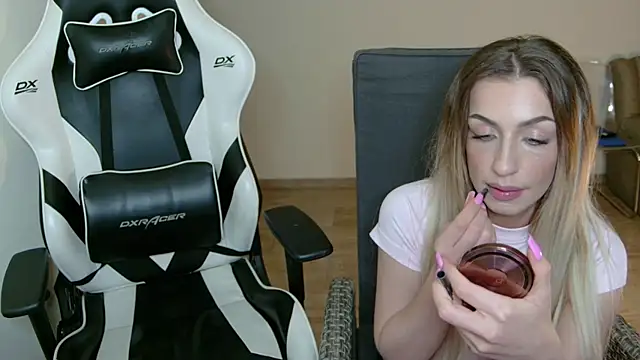 Show de webcam de anyaamurr