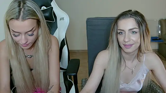 anyaamurrn Webbikameraesitys