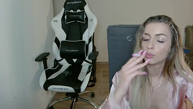 Show de anyaamurr na webcam