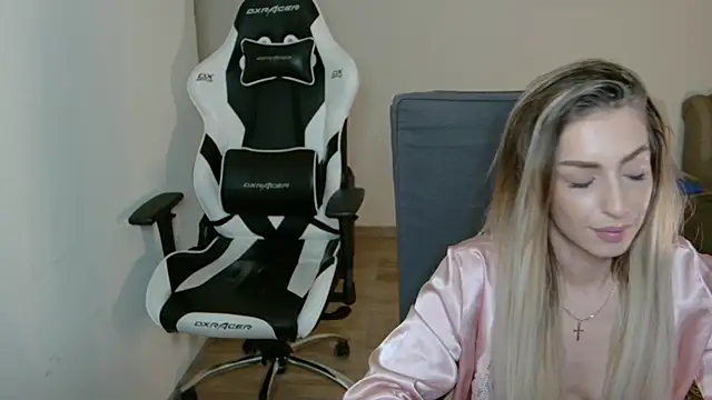 anyaamurr Webcam-Show