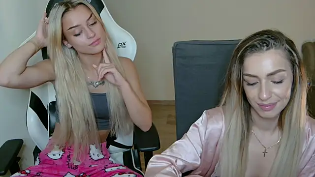 anyaamurr webcam show