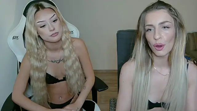 Show de webcam de anyaamurr