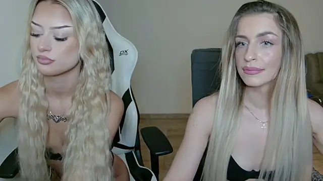 Show de webcam de anyaamurr