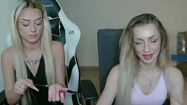 anyaamurrn Webbikameraesitys