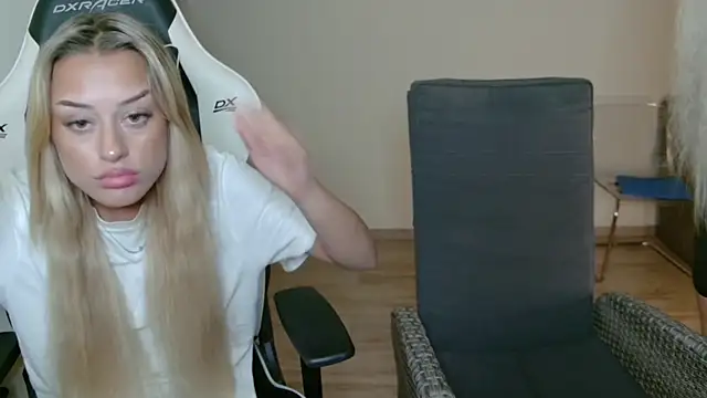 anyaamurr Webcam show